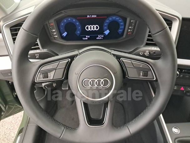 Audi A1 30 TFSI Advanced 85 kW image number 10