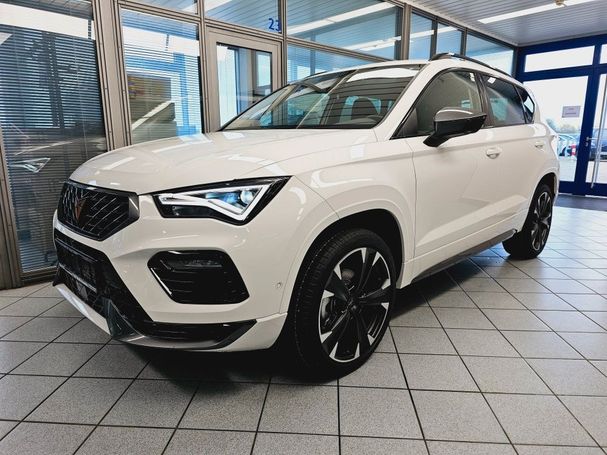 Cupra Ateca 110 kW image number 1