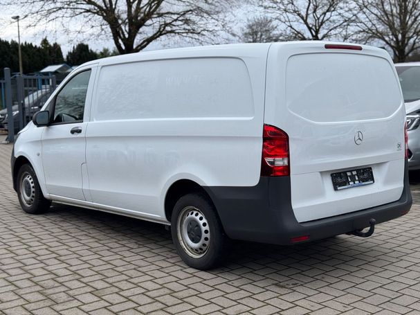 Mercedes-Benz Vito CDi 84 kW image number 4