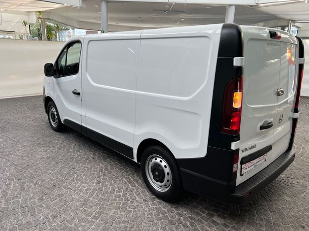 Opel Vivaro L1H1 70 kW image number 8