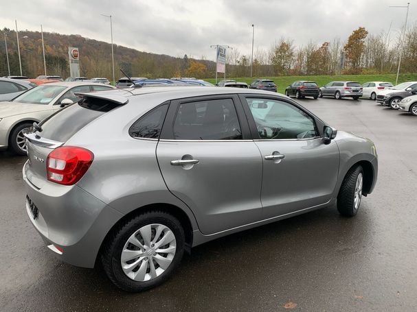 Suzuki Baleno 1.0 82 kW image number 8