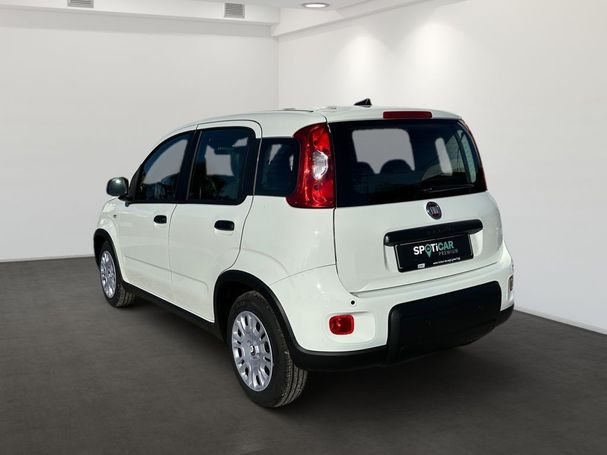 Fiat Panda 51 kW image number 4