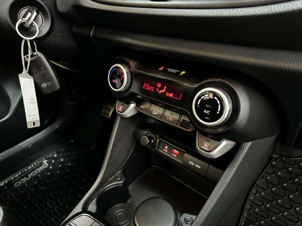 Kia Picanto 1.0 49 kW image number 21