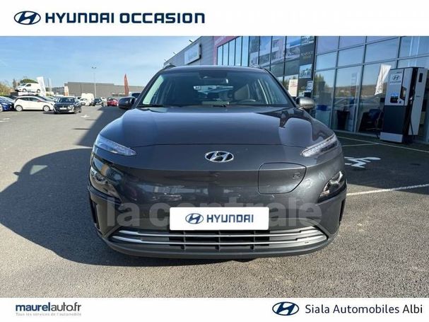 Hyundai Kona 100 kW image number 17