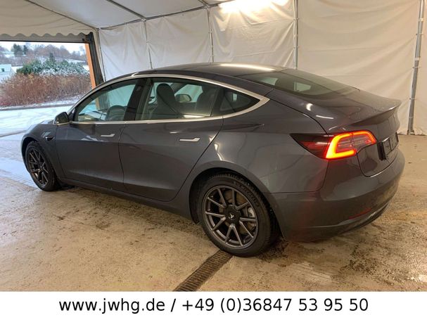 Tesla Model 3 Long Range AWD 350 kW image number 7