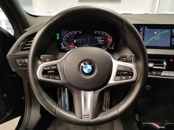 BMW 118d M Sport 110 kW image number 14