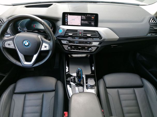 BMW iX3 Impressive 210 kW image number 8