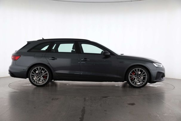 Audi A4 45 TDI quattro S-line Avant 170 kW image number 7