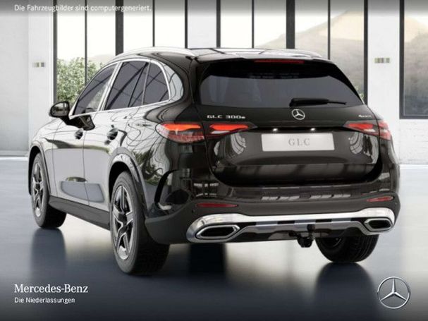 Mercedes-Benz GLC 300 e AMG 230 kW image number 21