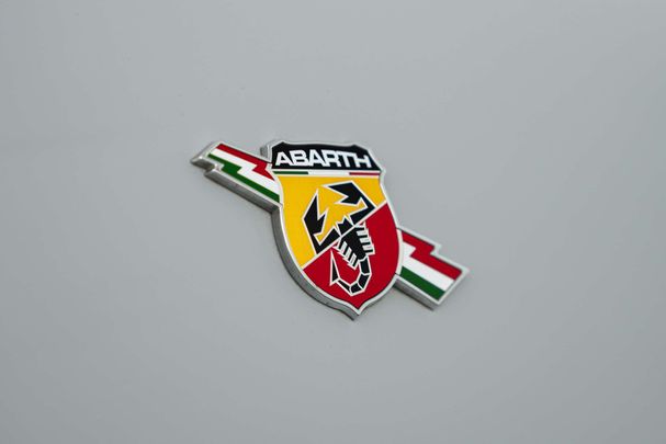 Abarth 595 107 kW image number 41