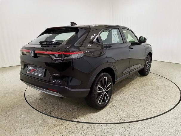 Honda HR-V 96 kW image number 3