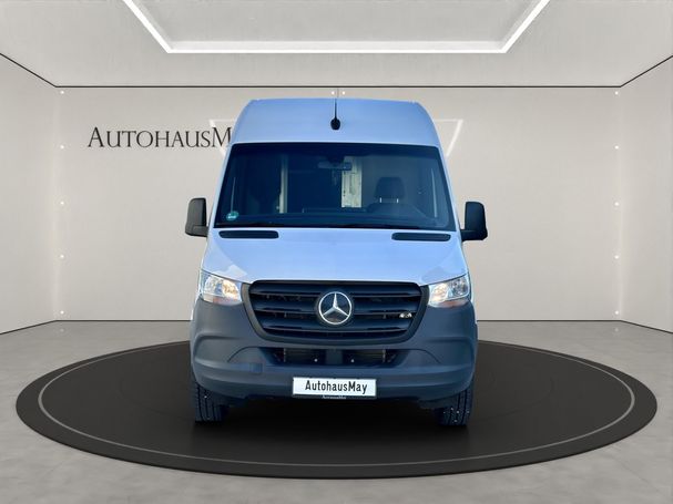 Mercedes-Benz Sprinter e 84 kW image number 1