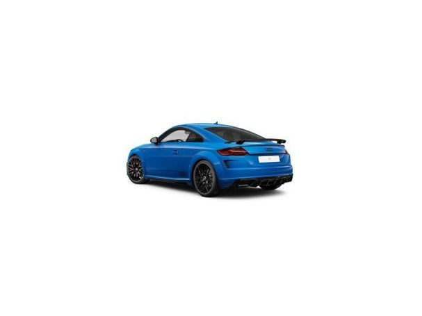 Audi TT 45 TFSI S-line 180 kW image number 1