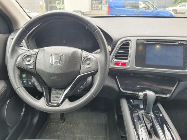 Honda HR-V 1.5 Elegance 96 kW image number 10