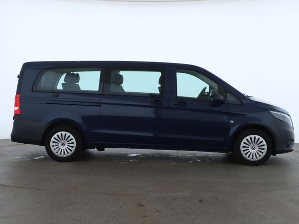 Mercedes-Benz Vito 114 Tourer PRO 100 kW image number 3