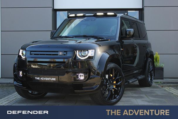 Land Rover Defender 110 P300e X-Dynamic SE 221 kW image number 1