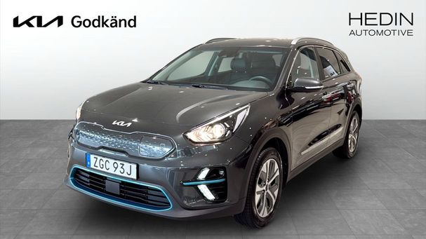 Kia Niro e 150 kW image number 1