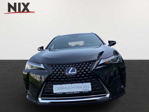 Lexus UX 135 kW image number 3