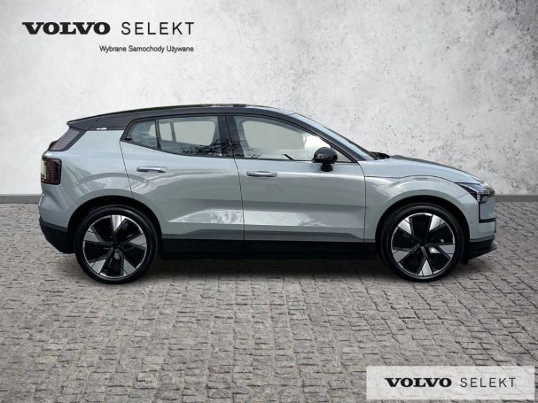 Volvo EX30 AWD 314 kW image number 7