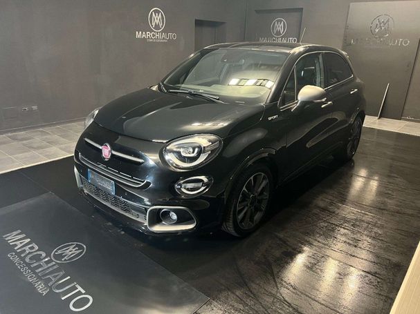 Fiat 500X 1.3 MultiJet 70 kW image number 1