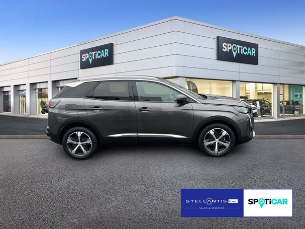 Peugeot 3008 BlueHDi 130 Allure 96 kW image number 5