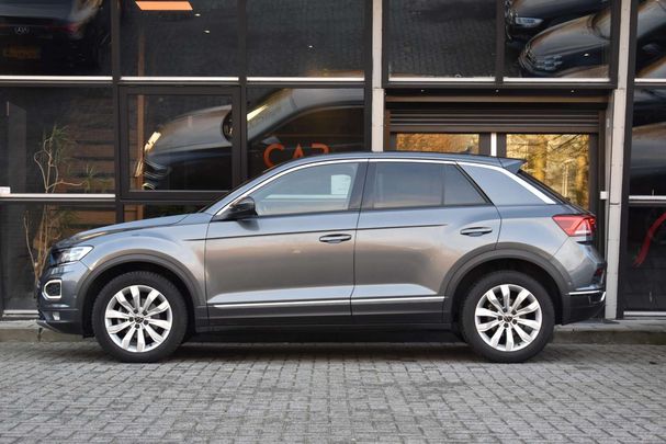 Volkswagen T-Roc 1.5 TSI DSG 110 kW image number 5