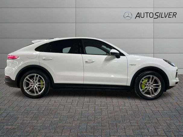 Porsche Cayenne Coupé E-Hybrid 340 kW image number 3