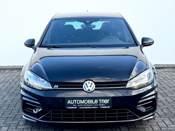 Volkswagen Golf R 2.0 TSI DSG 4Motion 221 kW image number 3