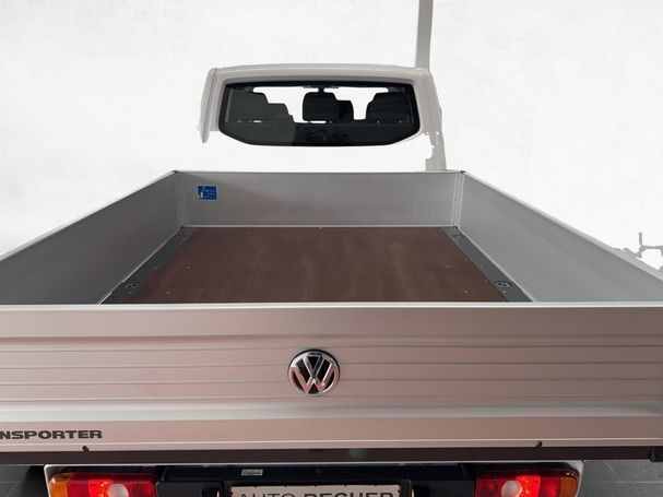 Volkswagen T6 Transporter 110 kW image number 7