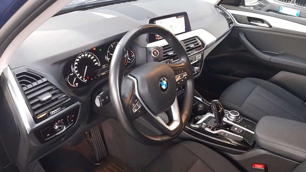 BMW X3 xDrive20d 140 kW image number 12