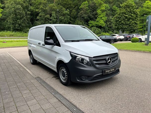 Mercedes-Benz Vito 114 CDi 100 kW image number 3