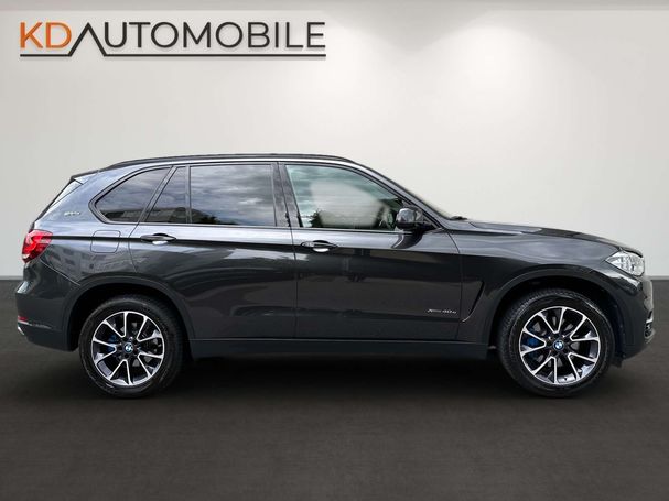 BMW X5 xDrive 180 kW image number 3