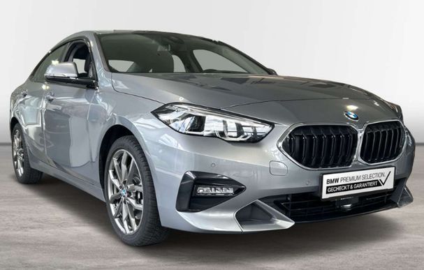 BMW 220d 140 kW image number 2