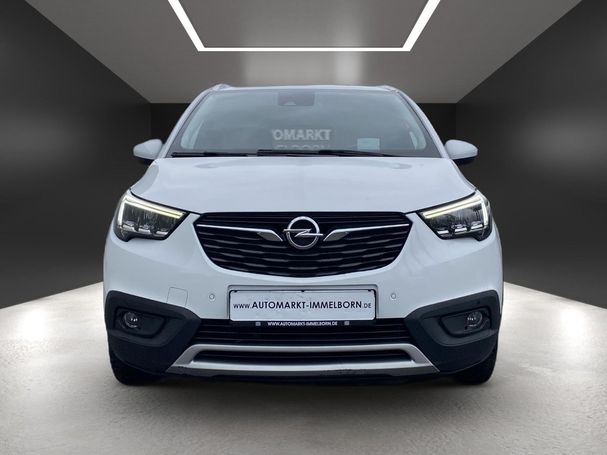 Opel Crossland X Ultimate 88 kW image number 3