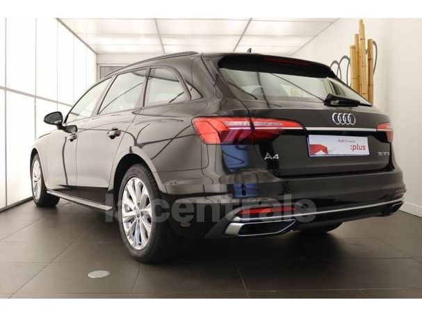 Audi A4 35 TFSI S tronic Avant 110 kW image number 2