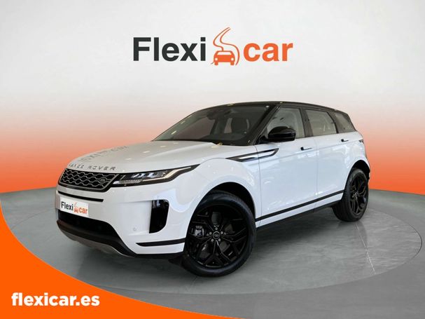 Land Rover Range Rover Evoque 120 kW image number 1