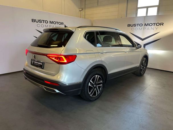 Seat Tarraco 2.0 TDI 110 kW image number 6