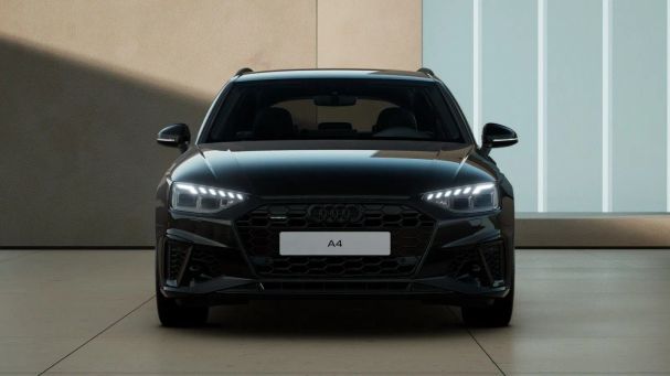 Audi A4 150 kW image number 6