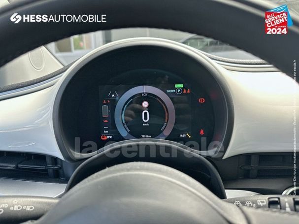 Fiat 500 e 70 kW image number 37