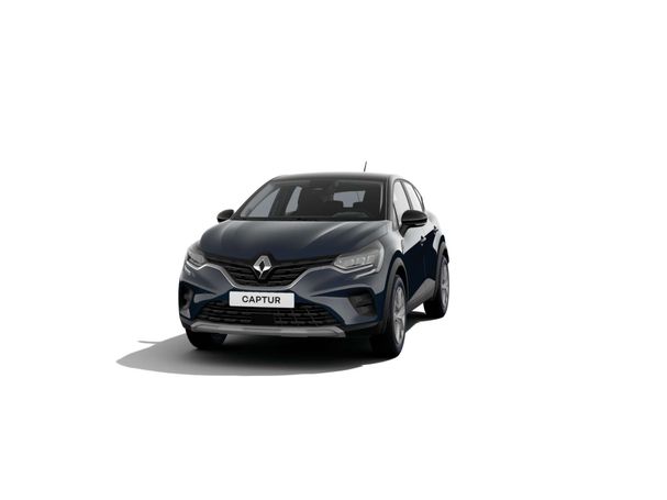 Renault Captur E-Tech Hybrid 145 Techno 105 kW image number 9