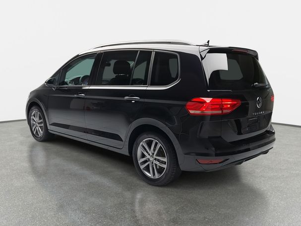 Volkswagen Touran DSG 110 kW image number 3