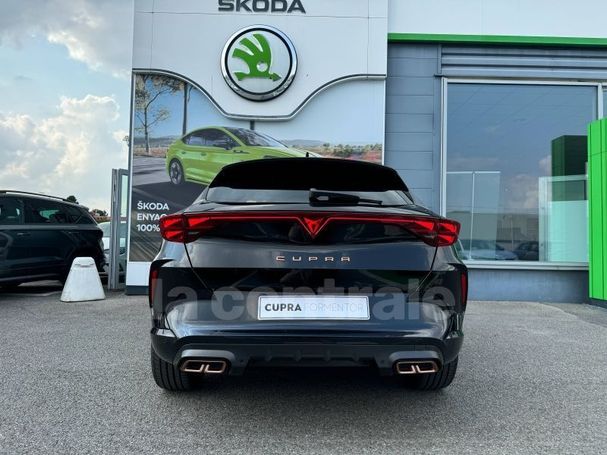 Cupra Formentor VZ 1.5 DSG 200 kW image number 5