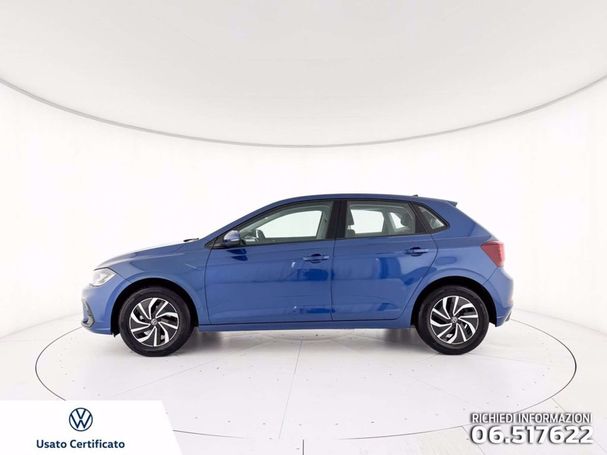 Volkswagen Polo 1.0 TSI DSG 70 kW image number 7