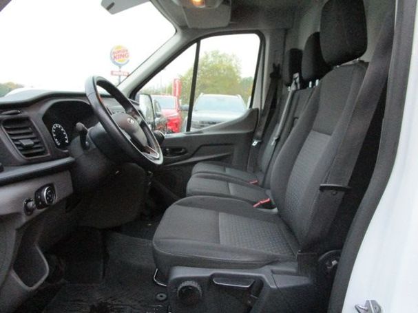 Ford Transit 350 L3 2.0 TDCi 77 kW image number 3