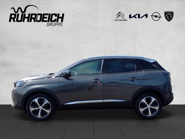 Peugeot 3008 BlueHDi 130 EAT8 Allure 96 kW image number 4