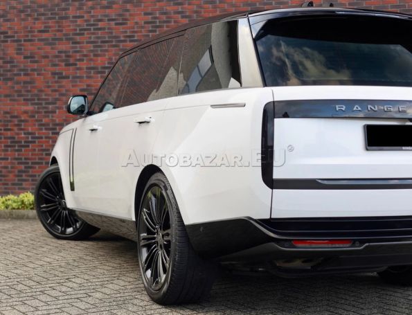 Land Rover Range Rover LWB P530 390 kW image number 1