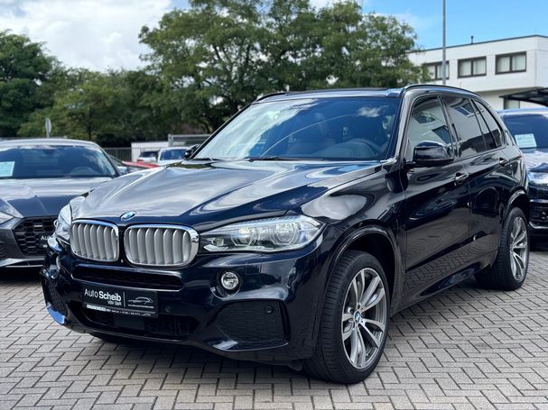 BMW X5 xDrive40d 230 kW image number 13