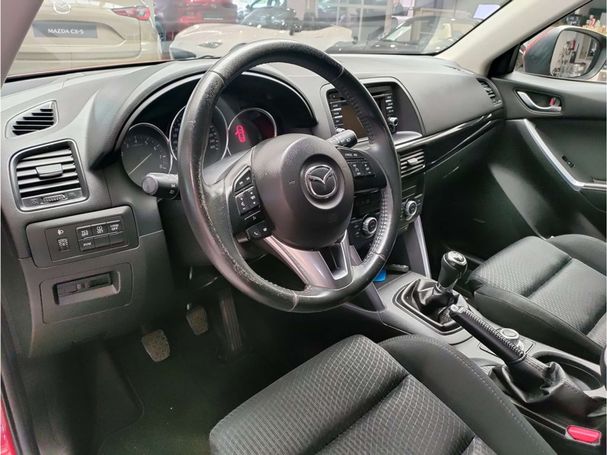 Mazda CX-5 2.0 Sendo 121 kW image number 15