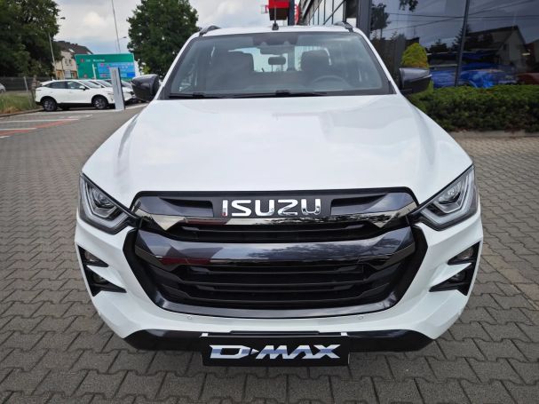 Isuzu D-Max 120 kW image number 8