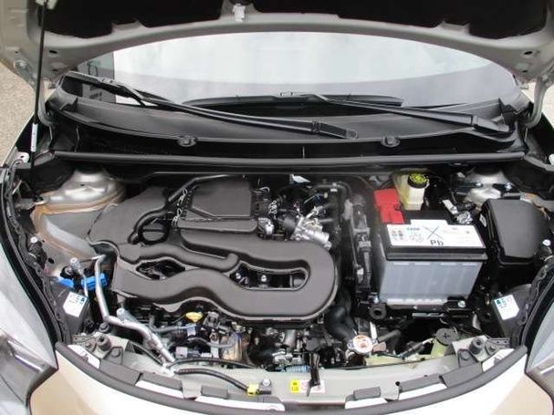 Toyota Aygo X 1.0 VVT-i 53 kW image number 11